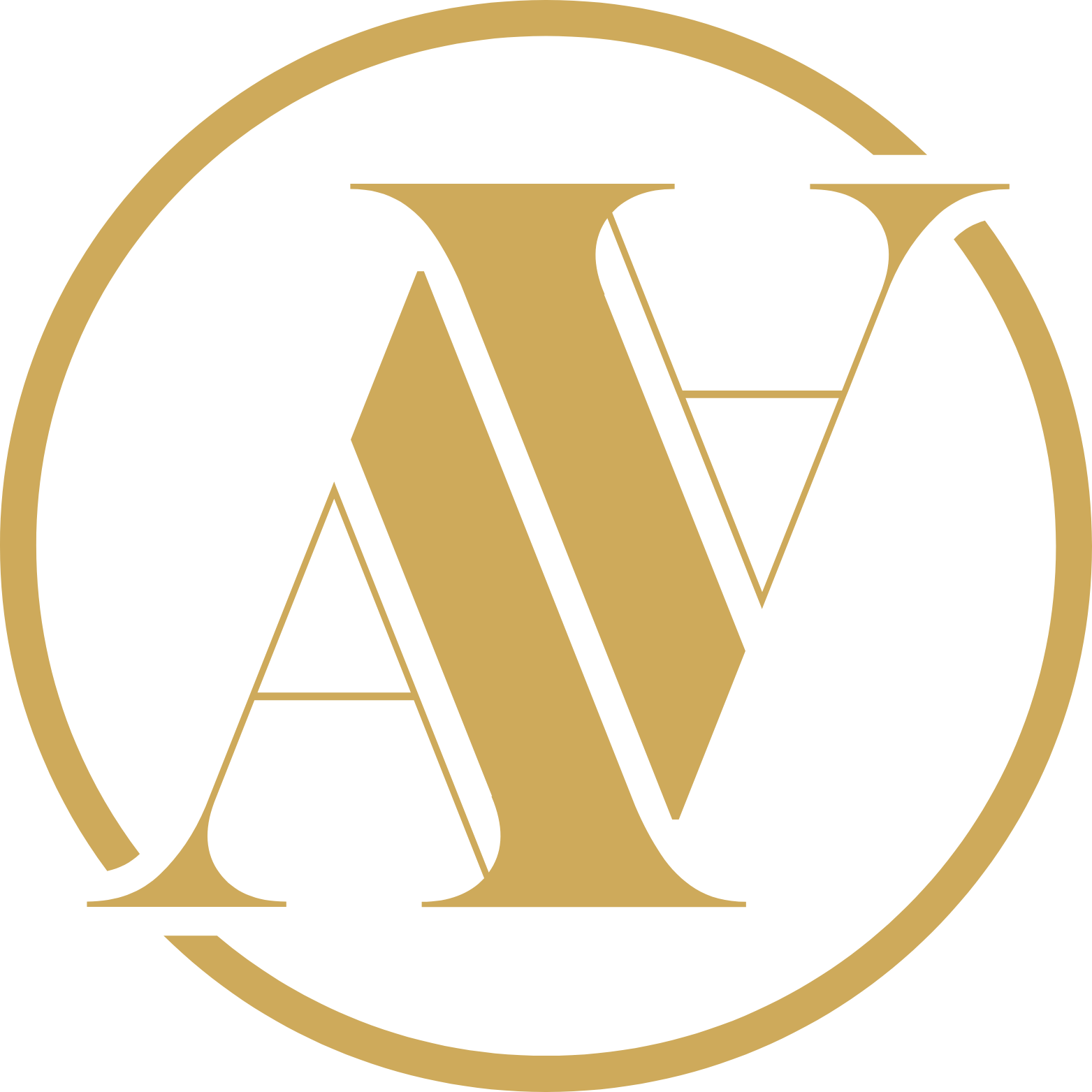 AA Immigration Logo