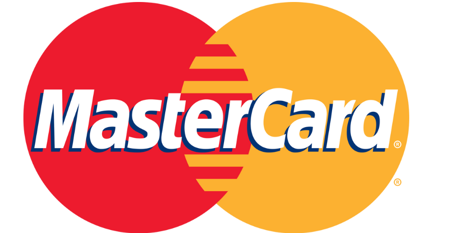 Mastercard Accepted