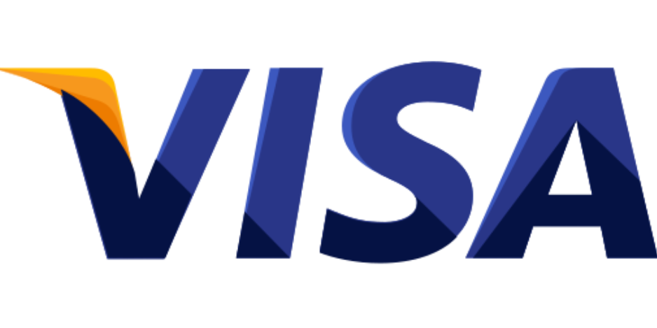 Visa Accepted