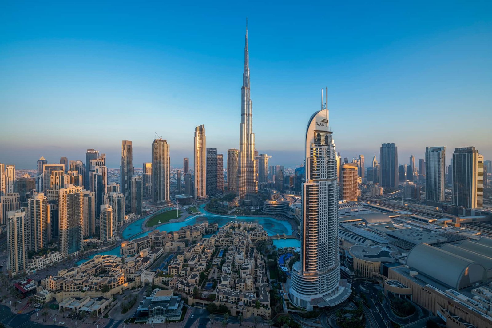 UAE Business Visa