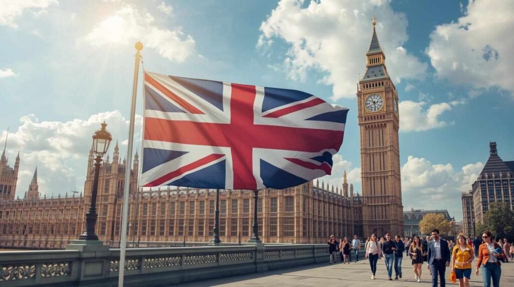 UK Visa