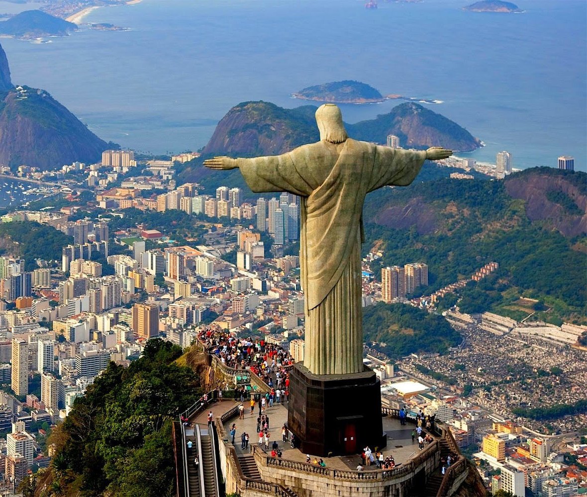 Brazil Visa