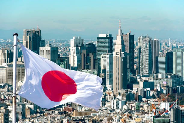 JAPAN VISA