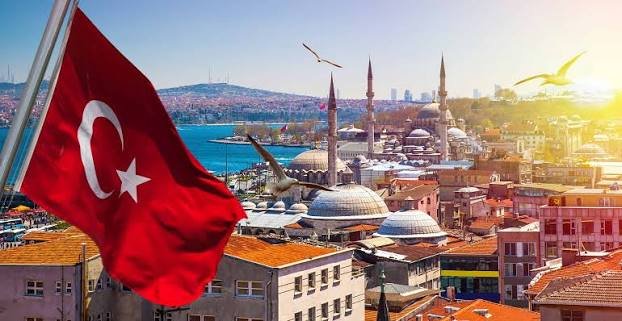 TURKEY VISA