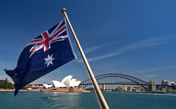 AUSTRALIA