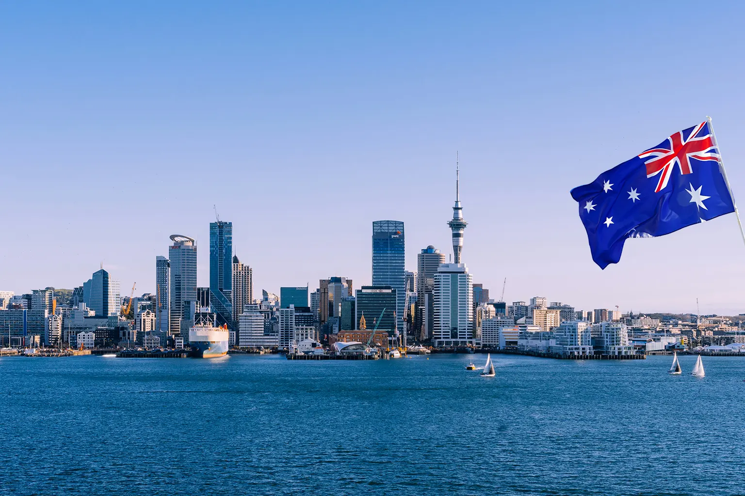 NEW ZEALAND E-VISA