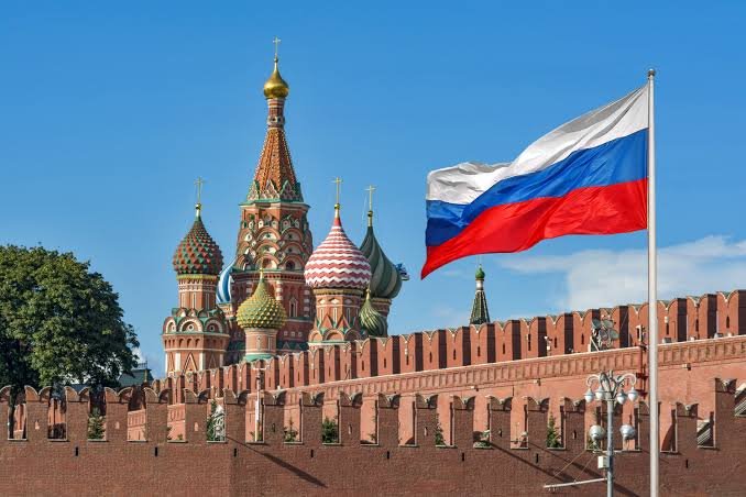 RUSSIA VISA