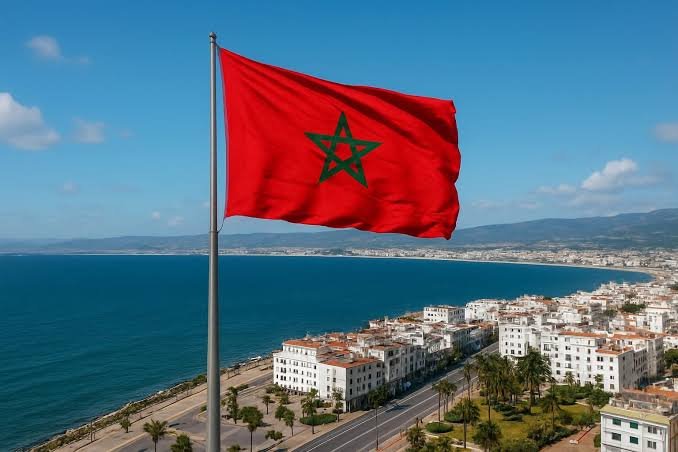 MOROCCO VISA
